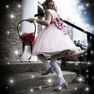 Meet your Posher, Amber